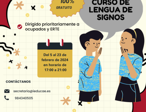 Lengua de signos