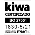 1830-5 ISO 27001 REC
